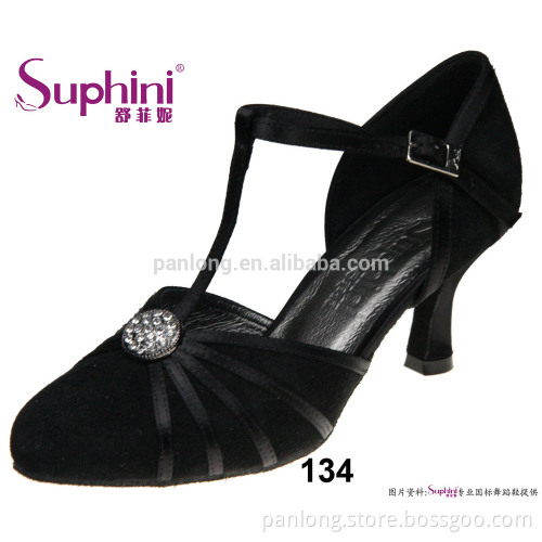 International Standard Ballroom Dance Dress , Ballroom Dance Shoes Free Shipping